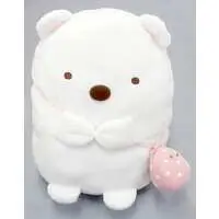 Plush - Sumikko Gurashi / Shirokuma