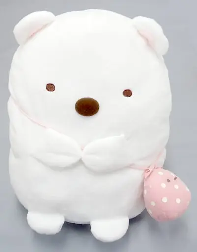 Plush - Sumikko Gurashi / Shirokuma