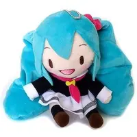 Plush - VOCALOID / Hatsune Miku