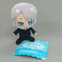 Plush - Yuri!!! on Ice