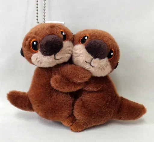 Plush - Finding Dory / Sea Otters
