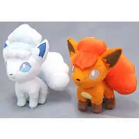 Plush - Pokémon / Rokon (Vulpix)