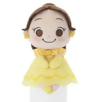 Plush - Disney / Belle (Beauty and the Beast)