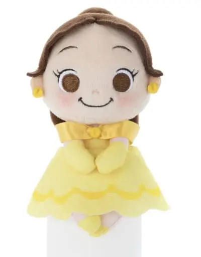 Plush - Disney / Belle (Beauty and the Beast)