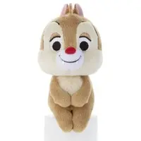 Plush - Disney / Dale (Chip 'n Dale)