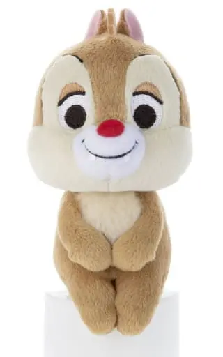 Plush - Disney / Dale (Chip 'n Dale)