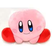 Mocchi-Mocchi- - Kirby's Dream Land / Kirby