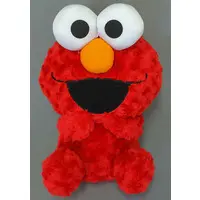 Plush - Sesame Street / Elmo