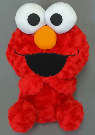 Plush - Sesame Street