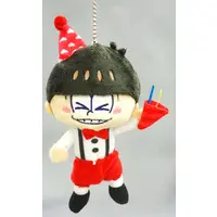 Plush - Osomatsu-san