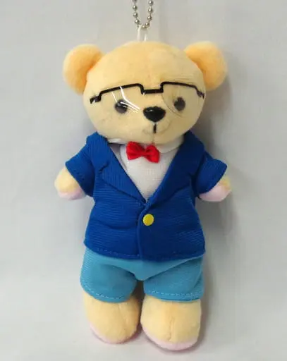 Plush - Detective Conan