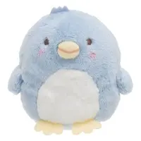 Sumikko House - Sumikko Gurashi / Shirokuma & Penguin?