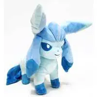 Plush - Pokémon / Glaceon