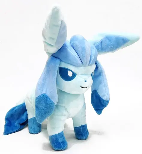 Plush - Pokémon / Glaceon