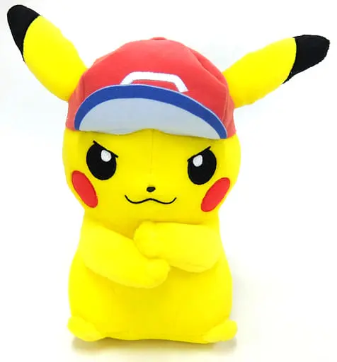 Plush - Pokémon / Pikachu