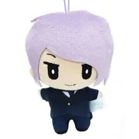 Plush - Star-Myu (High School Star Musical)