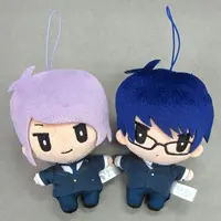 Plush - Star-Myu (High School Star Musical)