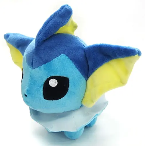 Plush - Pokémon / Vaporeon