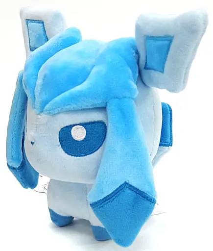 Plush - Pokémon / Glaceon