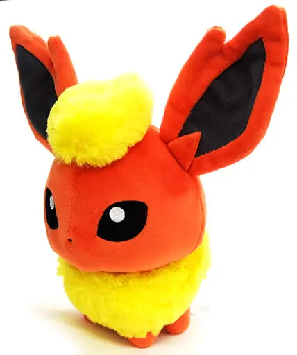 Plush - Pokémon / Flareon