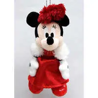 Plush - Disney / Minnie Mouse