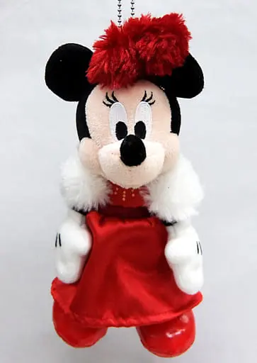 Plush - Disney / Minnie Mouse