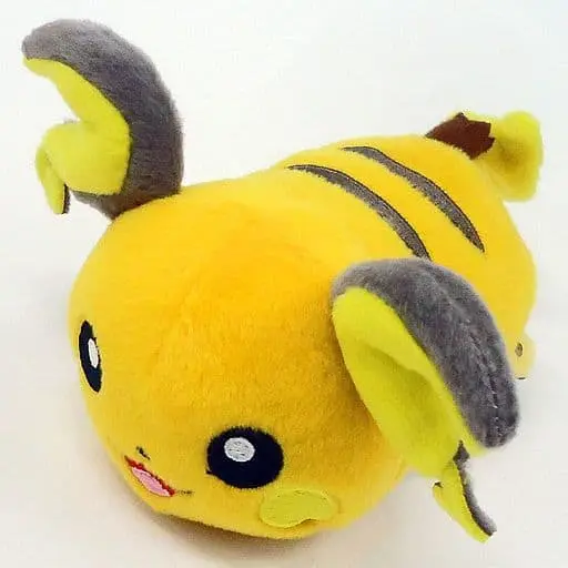 Plush - Pokémon / Raichu