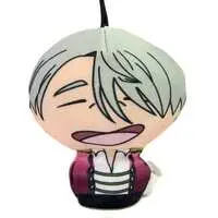 Plush - Yuri!!! on Ice