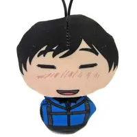 Plush - Yuri!!! on Ice