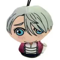 Plush - Yuri!!! on Ice