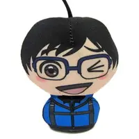 Plush - Yuri!!! on Ice