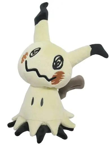 Plush - Pokémon / Mimikyu