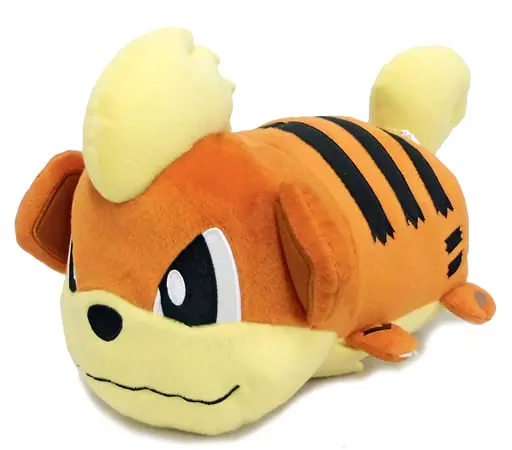 Plush - Pokémon / Growlithe