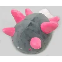 Plush - Pokémon / Pyukumuku