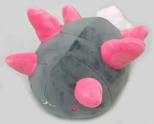 Plush - Pokémon / Pyukumuku