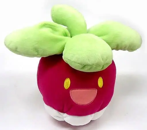 Plush - Pokémon / Bounsweet