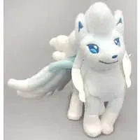 Plush - Pokémon / Ninetales