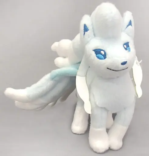 Plush - Pokémon / Ninetales