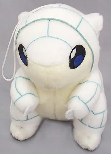 Plush - Pokémon / Sandshrew