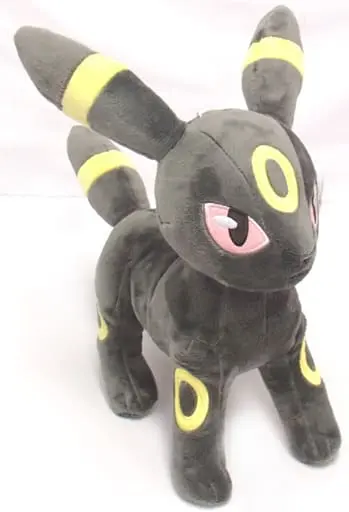 Plush - Pokémon / Umbreon