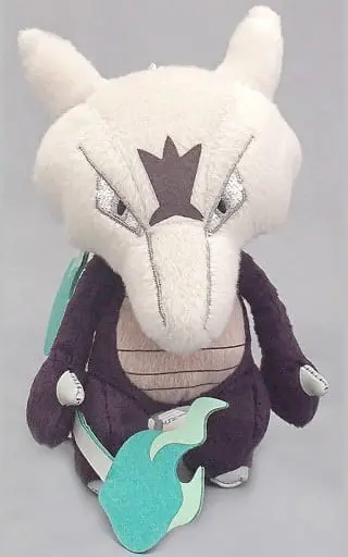 Plush - Pokémon / Marowak