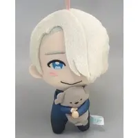 Plush - Yuri!!! on Ice