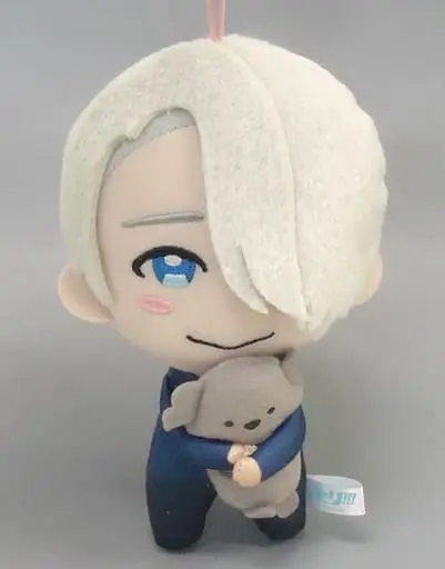 Plush - Yuri!!! on Ice