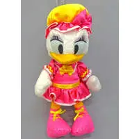 Plush - Disney / Daisy Duck