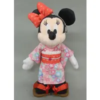 Plush - Disney / Minnie Mouse