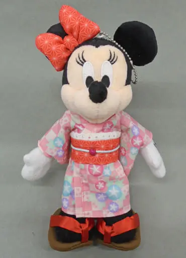 Plush - Disney / Minnie Mouse