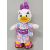 Plush - Disney / Daisy Duck