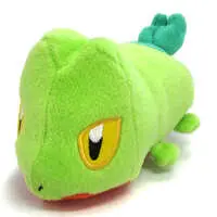 Plush - Pokémon / Treecko