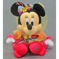 Plush - Disney / Minnie Mouse