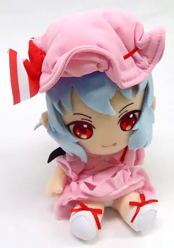 Plush - Touhou Project